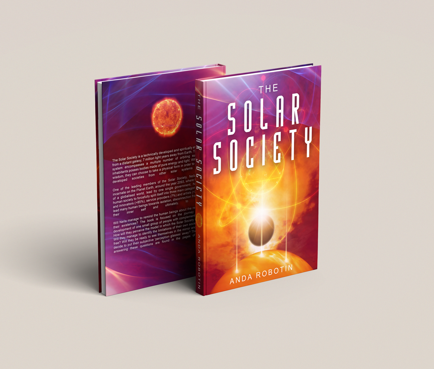 The Solar Society